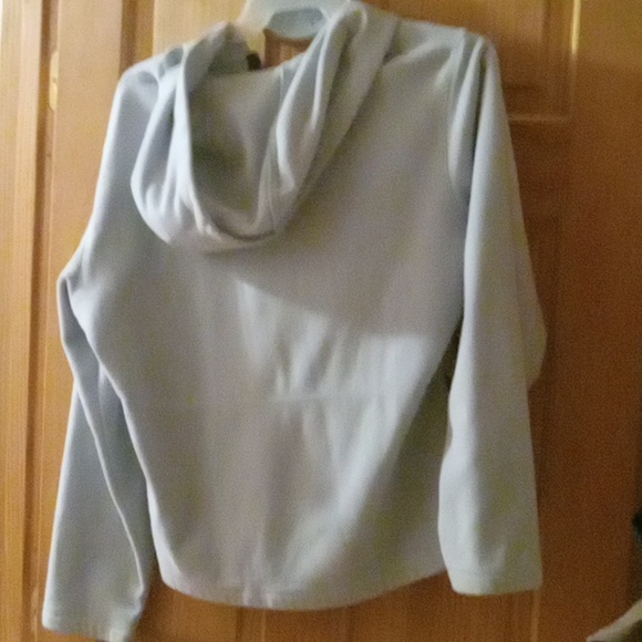 Zip up fleece - Picture 3 of 4